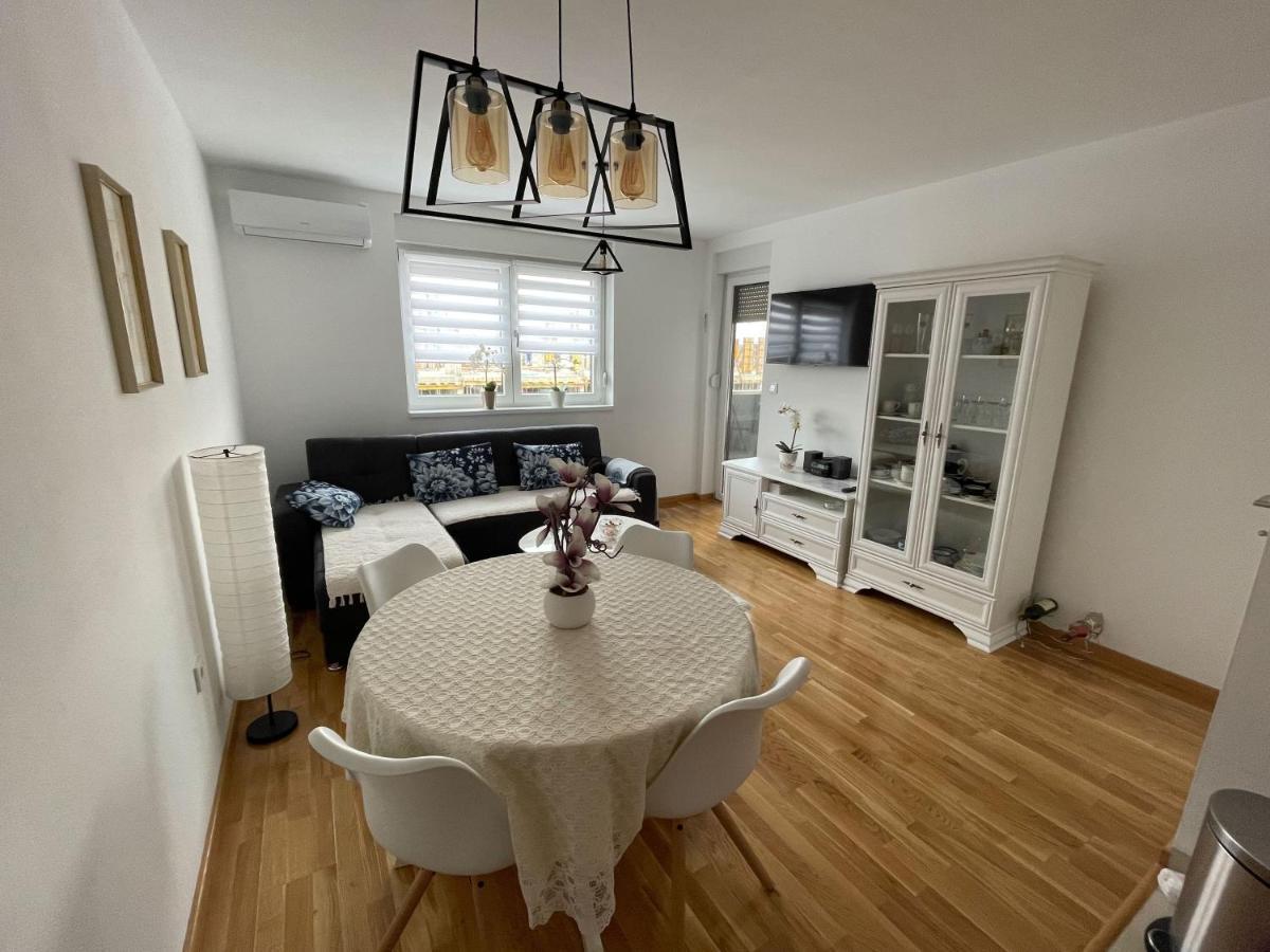 Appartement Orhidea Doboj Extérieur photo
