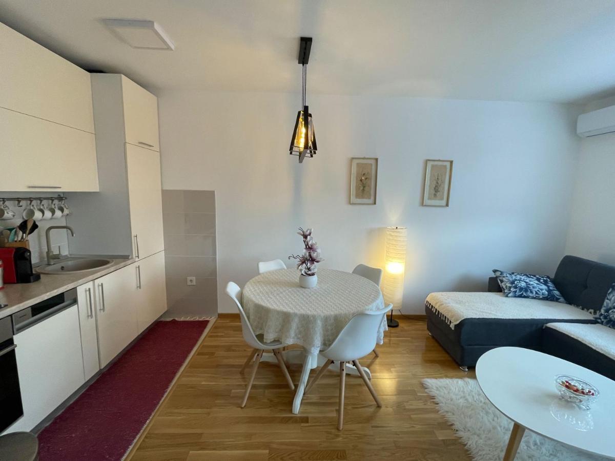 Appartement Orhidea Doboj Extérieur photo
