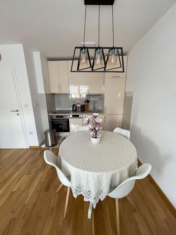 Appartement Orhidea Doboj Extérieur photo