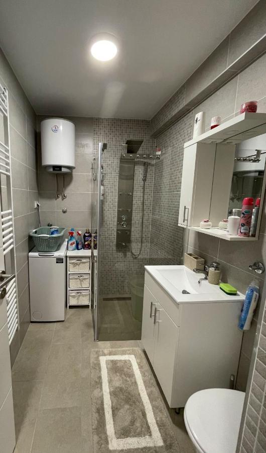 Appartement Orhidea Doboj Extérieur photo