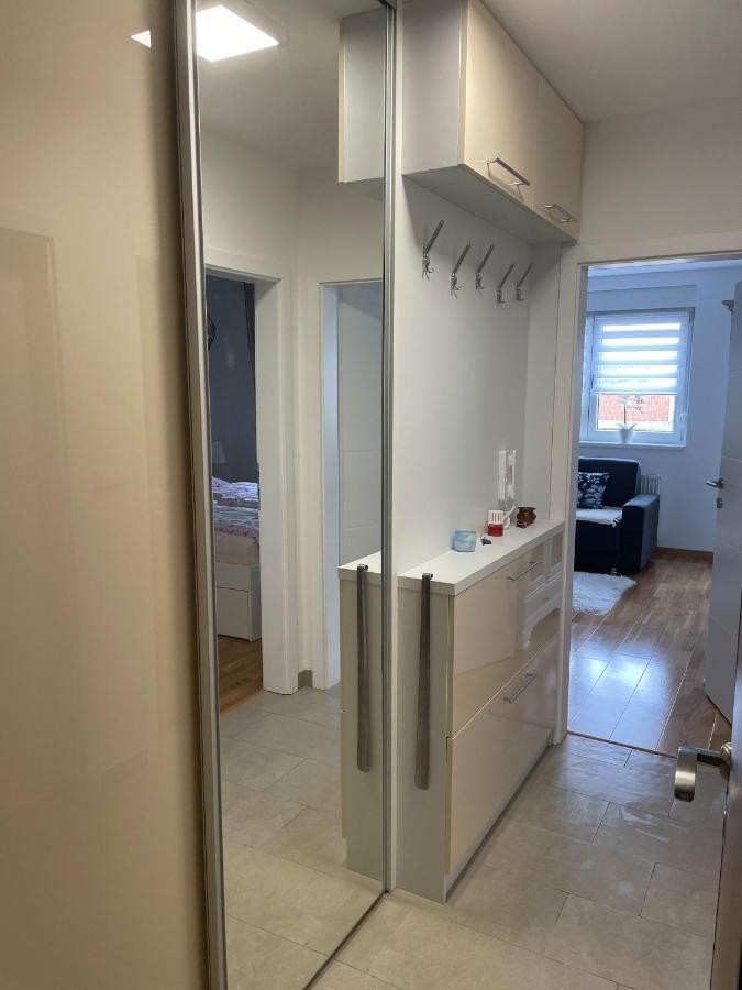 Appartement Orhidea Doboj Extérieur photo