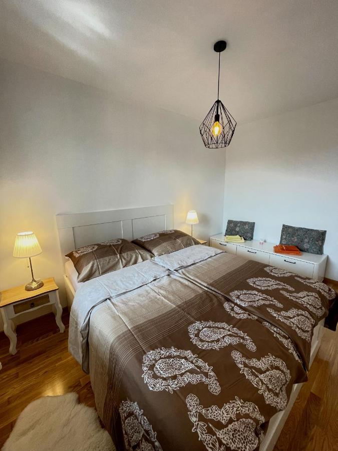 Appartement Orhidea Doboj Extérieur photo