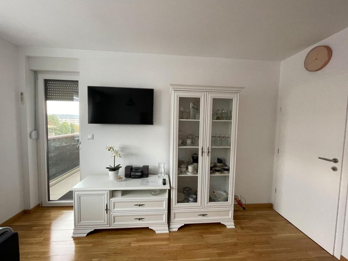 Appartement Orhidea Doboj Extérieur photo