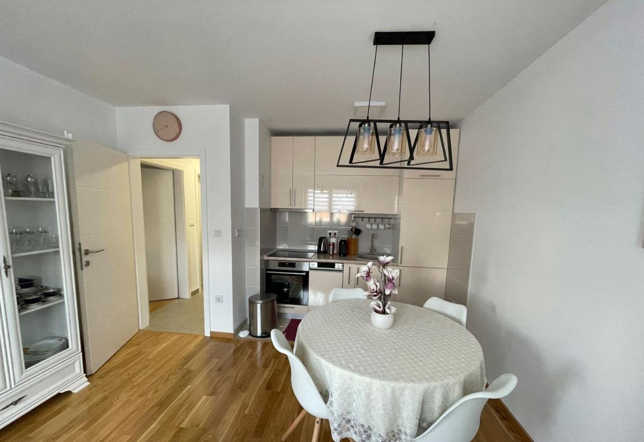 Appartement Orhidea Doboj Extérieur photo