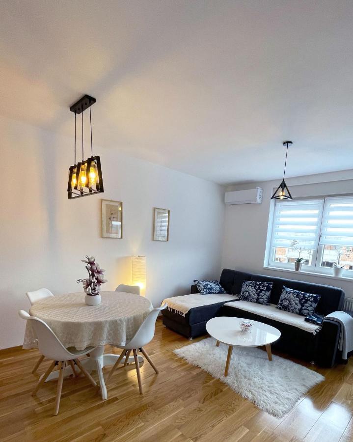Appartement Orhidea Doboj Extérieur photo
