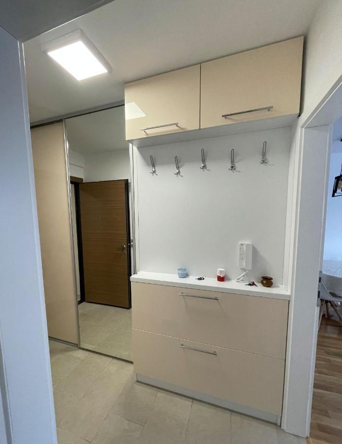 Appartement Orhidea Doboj Extérieur photo
